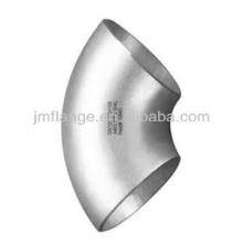 Carbon steel materials elbow